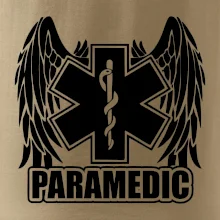 Paramedic Paramedic