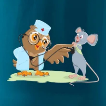 Sova veterinár Sova veterinár