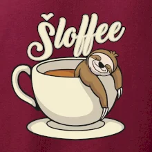 Šloffee - káva
