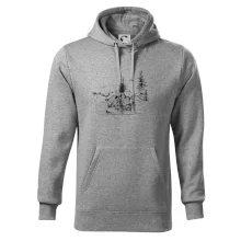 Medveď hory Medveď hory