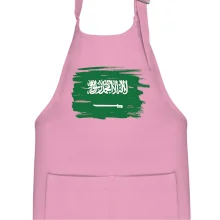 Saudská Arábie - vlajka