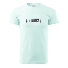 EKG obytňák EKG obytňák