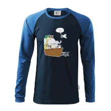 Pravda s Noemovou archou Pravda s Noemovou archou