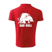 Bad Bull Bad Bull