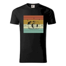 Vintage fotoaparát Vintage fotoaparát