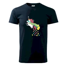 Sweet jednorožec (Pecka design)