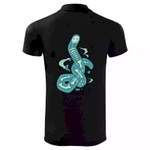 Anatomicky korektný duch dážďovky (Alexis Citrine) Anatomicky korektný duch dážďovky (Alexis Citrine)