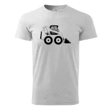 Bobik veľký kolesový