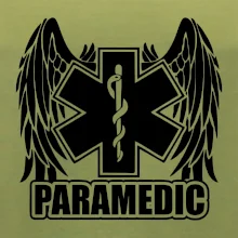Paramedic