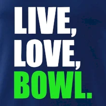 Live, Love, Bowl