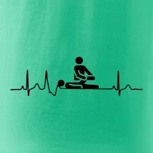 EKG fyzioterapia
