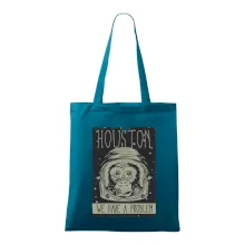 Houston we have a problem