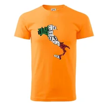 Mapy - názvy miest - Taliansko