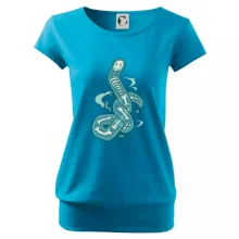 Anatomicky korektný duch dážďovky (Alexis Citrine) Anatomicky korektný duch dážďovky (Alexis Citrine)