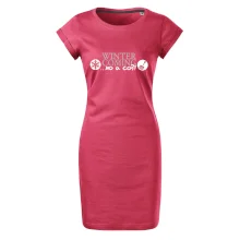 Winter Is Coming parodie