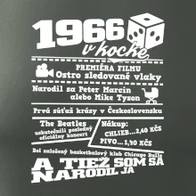 1966 v kocke