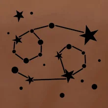 Súhvezdie - Cancer - Rak Súhvezdie - Cancer - Rak