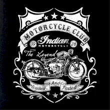 Indian Motorycle Club Indian Motorycle Club