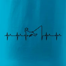 Rybár ekg