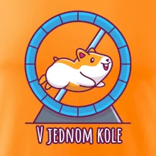 Škrečok v jednom kole