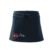 Nemecký ovčiak ekg Nemecký ovčiak ekg