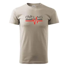Cycling ekg Cycling ekg