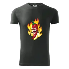 Chili paprička veľmi pálivá