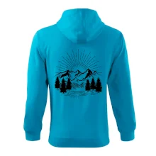 Hory a lesy Hory a lesy