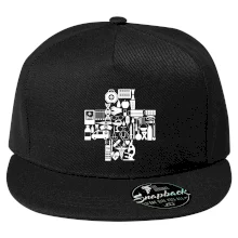 Zdravotné kríž veci Zdravotné kríž veci