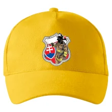 Slovenský hasič Slovenský hasič