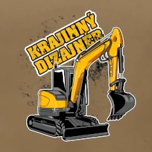 Krajinný dizajnér SK