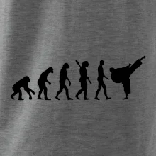 Karate Evolúcia - kop Karate Evolúcia - kop