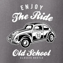 Enjoy The Ride