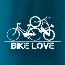 Bike love Bike love