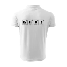 Genius - periodická tabuľka Genius - periodická tabuľka