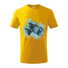 Zrkadlovka v prírode