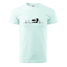 EKG rádiológia EKG rádiológia