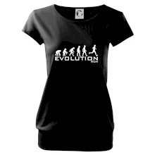 Evolúcia Beh Evolúcia Beh