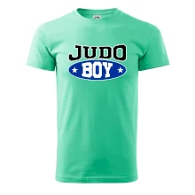 Judo Boy