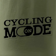 Cycling mode