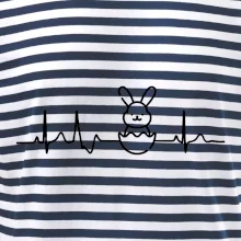 EKG Veľkonočný zajac