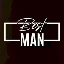 Trika na rozlučku ve čtverci - Best man