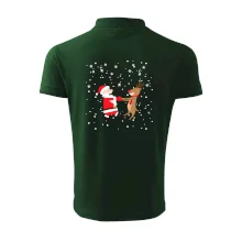 Tancujúci Santa a sob Tancujúci Santa a sob