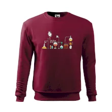 Chemická aparatúra farebná Chemická aparatúra farebná