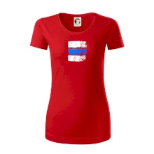 Turistická značka - modrá Turistická značka - modrá