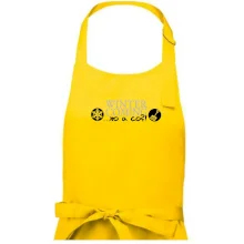 Winter Is Coming parodie