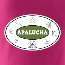 Apalucha logo