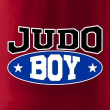 Judo Boy