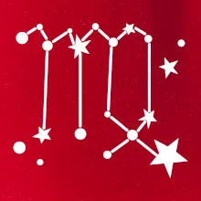 Súhvezdie - Virgo  - Panna