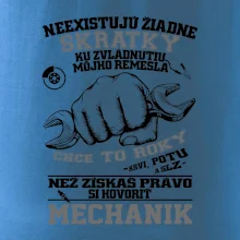 Mechanik remeslo - skratky Mechanik remeslo - skratky
